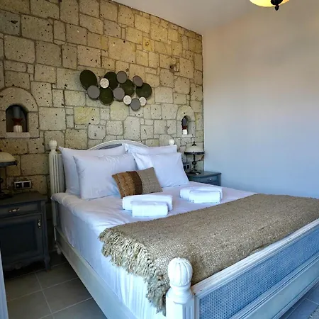 Ξενοδοχείο Cumbalica Flora *