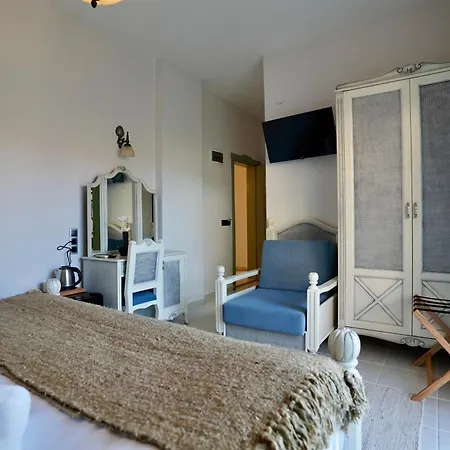 Cumbalica Flora Ξενοδοχείο Çeşme