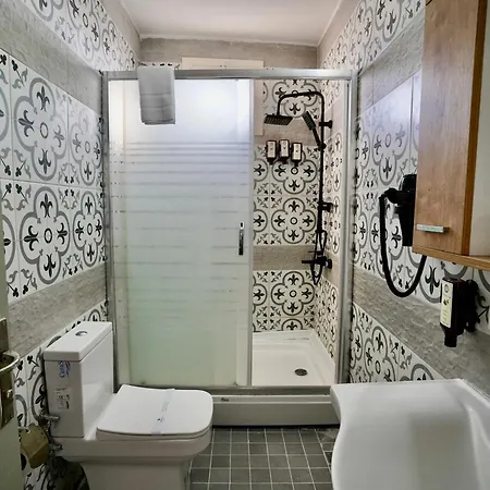 Ξενοδοχείο Cumbalica Flora *