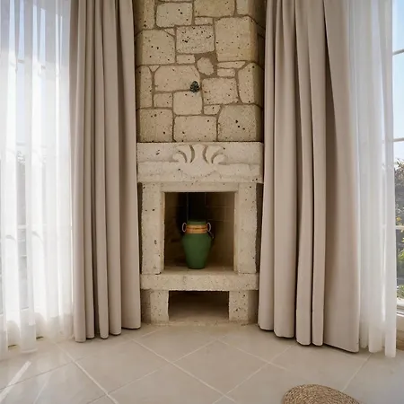 Cumbalica Flora * Çeşme