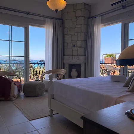 Cumbalica Flora Ξενοδοχείο