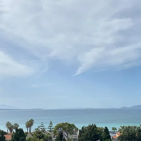 Cumbalica Flora * Çeşme