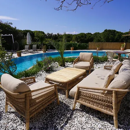 Cumbalica Flora Hotel Cesme