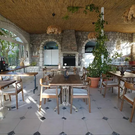 Cumbalica Flora Hotel Cesme