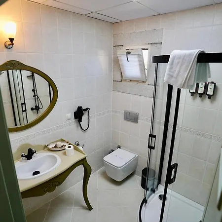 Cumbalica Flora * Cesme