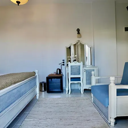 Cumbalica Flora * Cesme