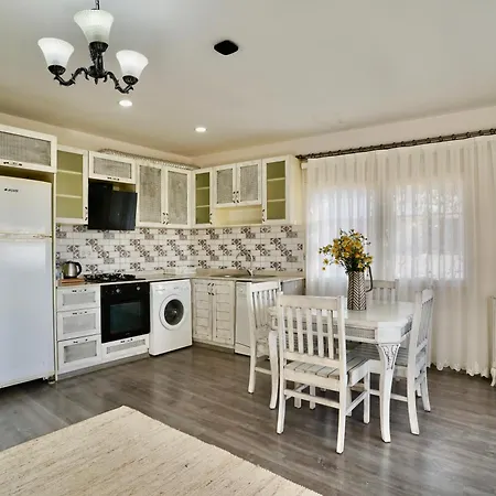 Cumbalica Flora Hotel Cesme