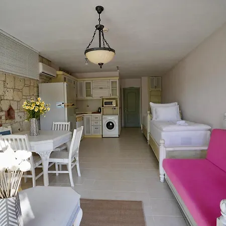 Hotel Cumbalica Flora Cesme