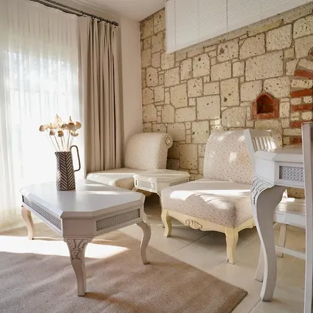 Cumbalica Flora * Cesme