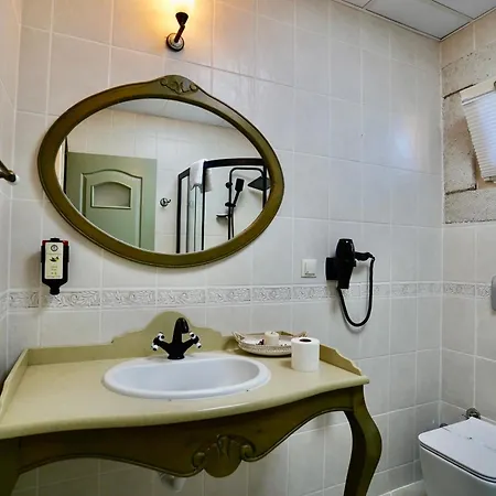 Cumbalica Flora Hotel