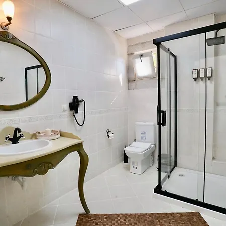 Hotel Cumbalica Flora Cesme