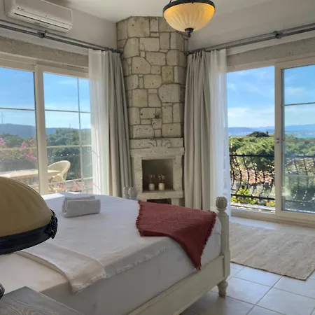 Hotel Cumbalica Flora Cesme