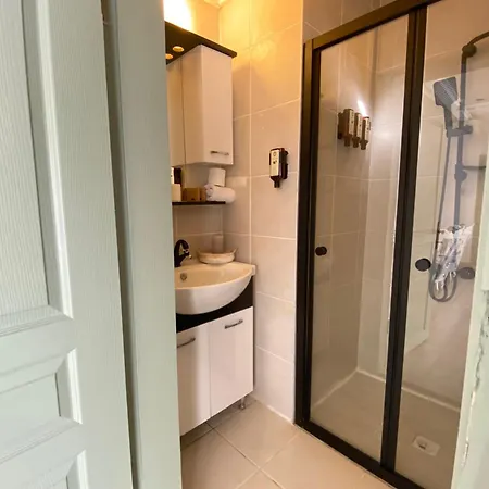 Cumbalica Flora Cesme