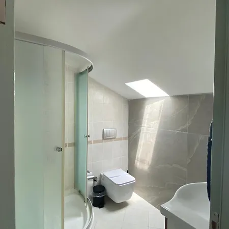 Cumbalica Flora Hotel Çeşme