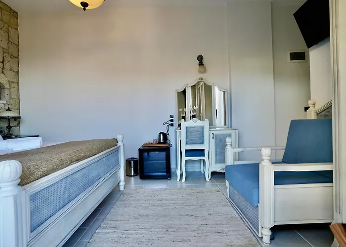 Cumbalica Flora * Çeşme