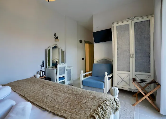 Cumbalica Flora فندق Çeşme