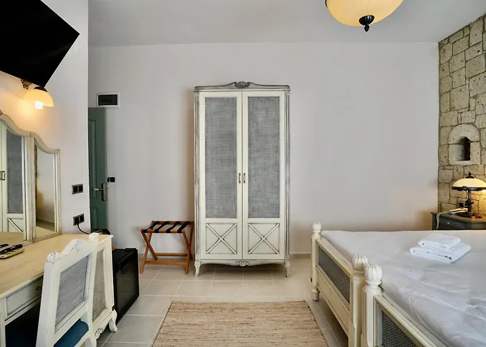 Cumbalica Flora فندق *