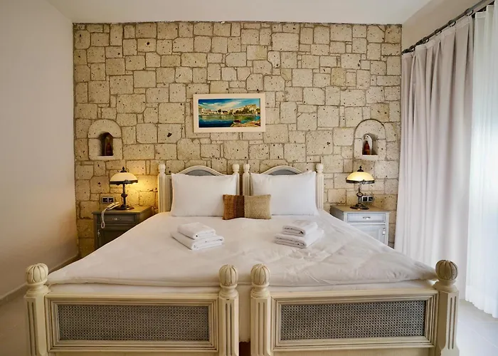 فندق Cumbalica Flora *