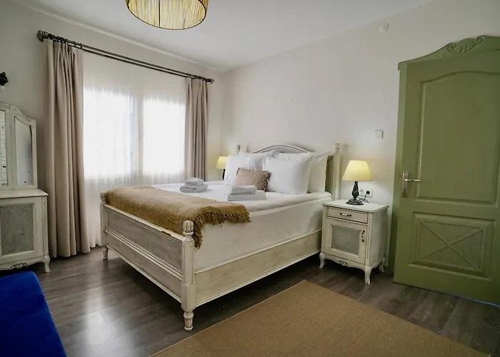 Cumbalica Flora Çeşme