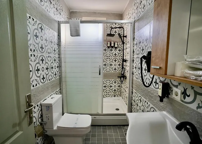 فندق Cumbalica Flora *