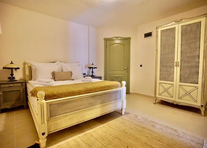 فندق Cumbalica Flora