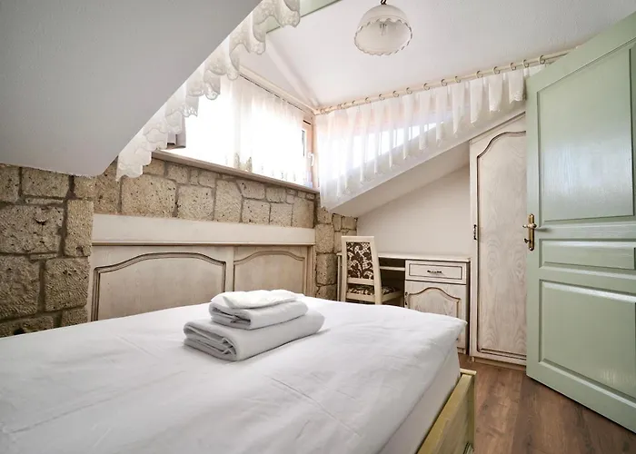 فندق Cumbalica Flora Çeşme