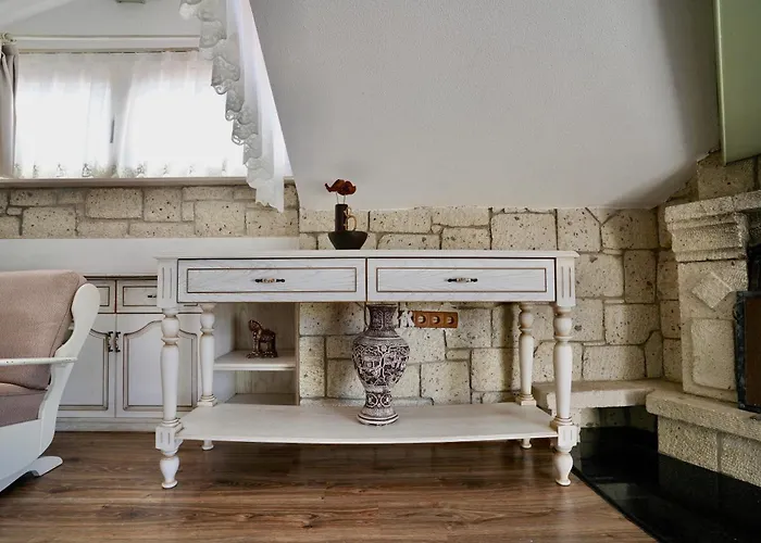 فندق Cumbalica Flora