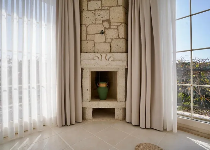 Cumbalica Flora * Çeşme