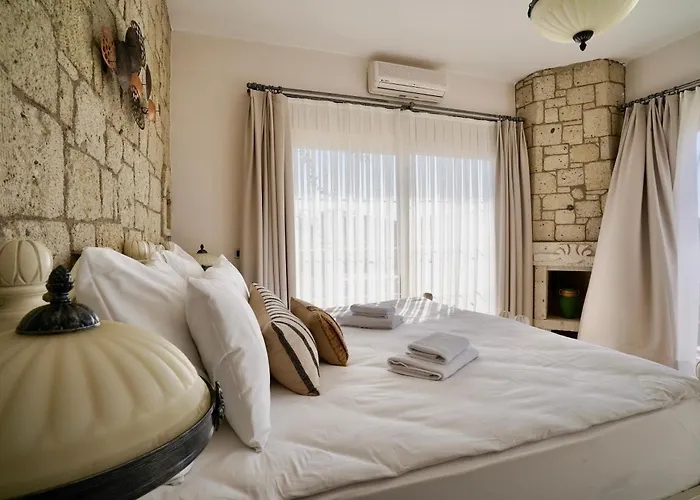 فندق Cumbalica Flora