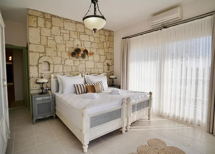 Cumbalica Flora Çeşme