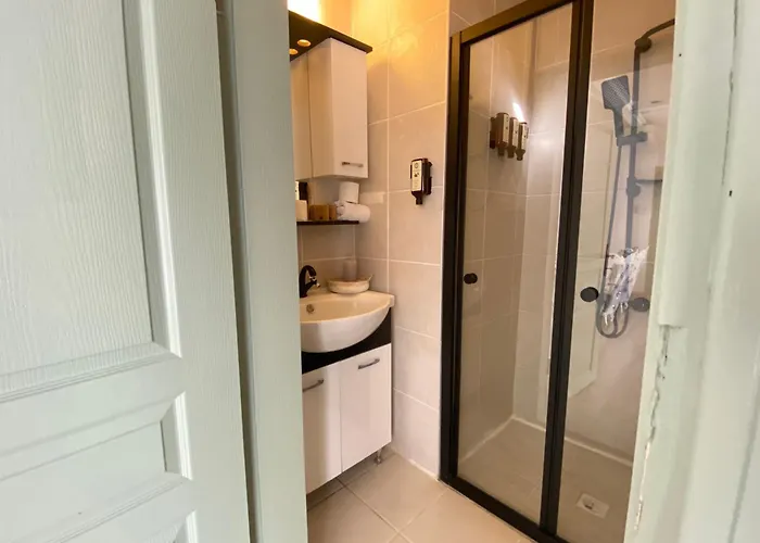 Cumbalica Flora Çeşme