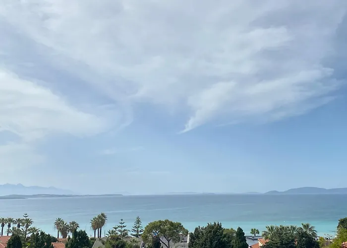 Cumbalica Flora * Çeşme